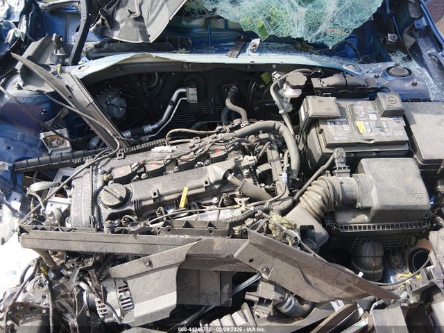 3KPF24AD9RE769887 KIA Forte Lxs