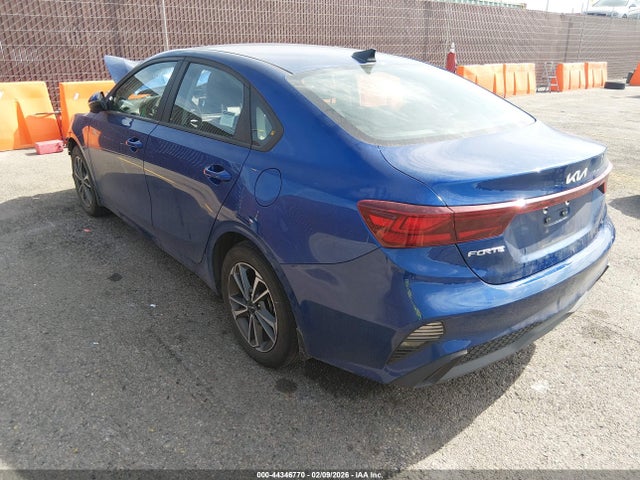 3KPF24AD9RE769887 KIA Forte Lxs