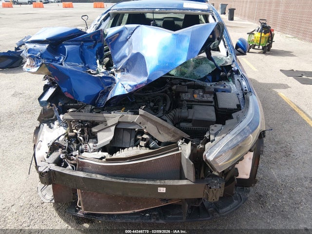 3KPF24AD9RE769887 KIA Forte Lxs
