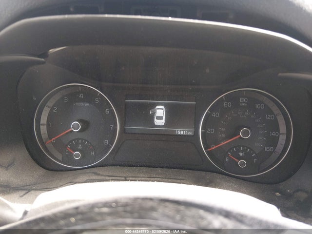 3KPF24AD9RE769887 KIA Forte Lxs