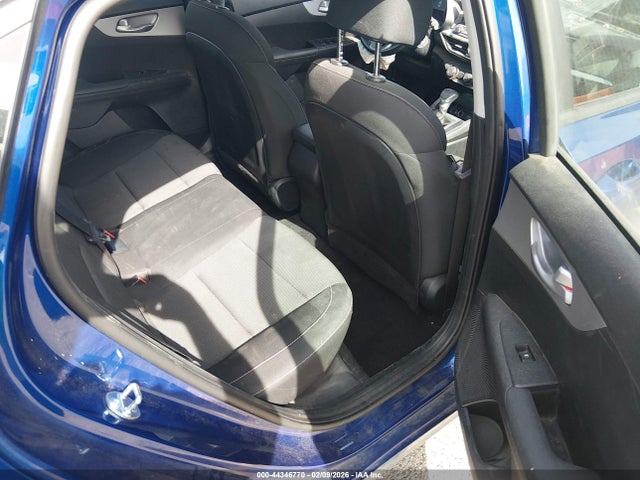 3KPF24AD9RE769887 KIA Forte Lxs
