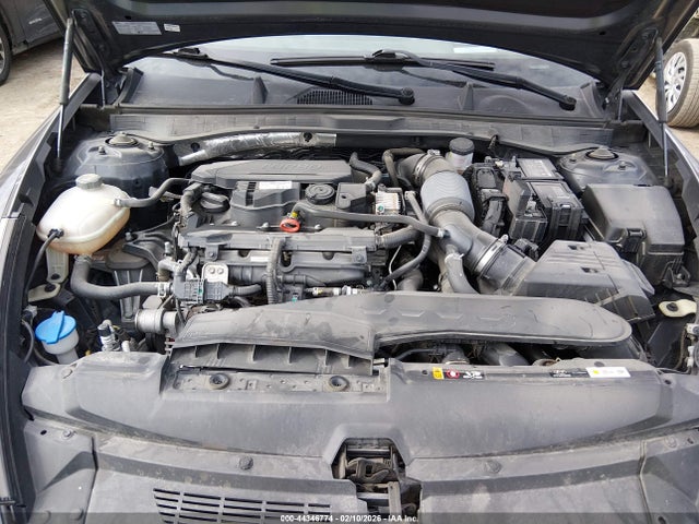 2023 HYUNDAI SONATA KMHL34J28PA275935 Photo 9