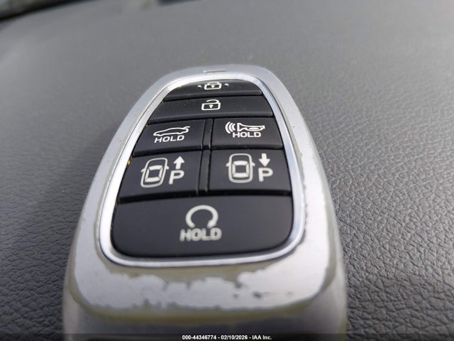 2023 HYUNDAI SONATA KMHL34J28PA275935 Photo 10
