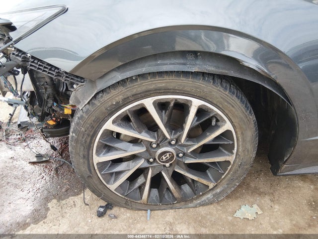 2023 HYUNDAI SONATA KMHL34J28PA275935 Photo 5