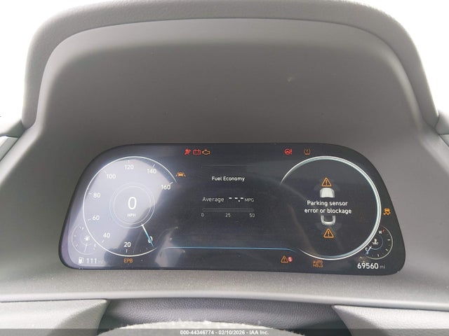 2023 HYUNDAI SONATA KMHL34J28PA275935 Photo 6