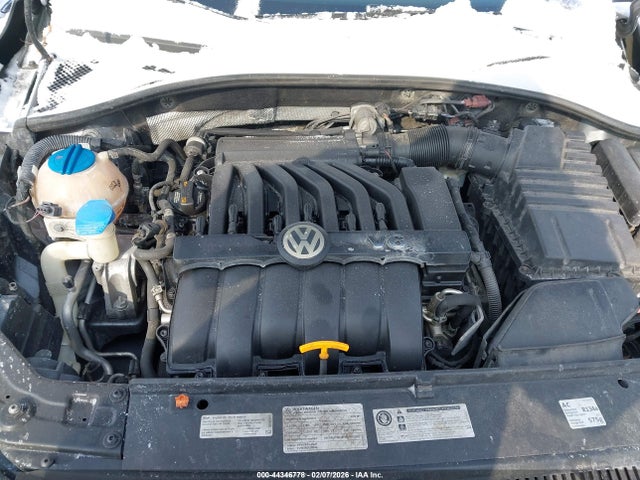 2012 VOLKSWAGEN PASSAT 1VWBM7A37CC095879 Photo 9
