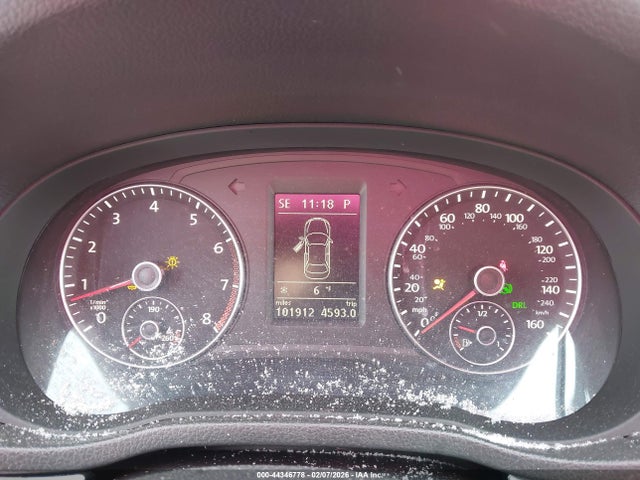Aukcja sprzedaży 2012 Volkswagen Passat 3.6l V6 Se, vin: 1VWBM7A37CC095879, numer aukcji: 44346778