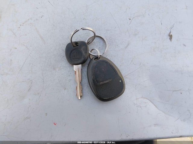 2008 CHEVROLET SILVERADO 1500 2GCEK13M481299187 Photo 10