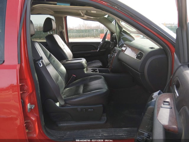 2008 CHEVROLET SILVERADO 1500 2GCEK13M481299187 Photo 4