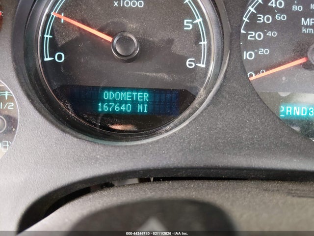 2008 CHEVROLET SILVERADO 1500 2GCEK13M481299187 Photo 6