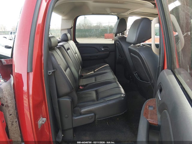 2008 CHEVROLET SILVERADO 1500 2GCEK13M481299187 Photo 7