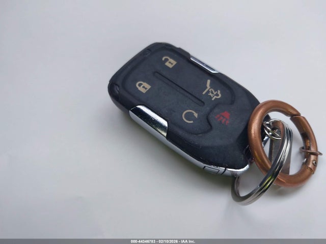 3GKALMEV1KL353459 GMC Terrain Sle