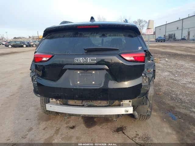 3GKALMEV1KL353459 GMC Terrain Sle