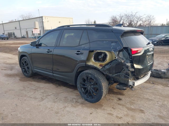 3GKALMEV1KL353459 GMC Terrain Sle