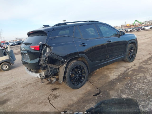 3GKALMEV1KL353459 GMC Terrain Sle