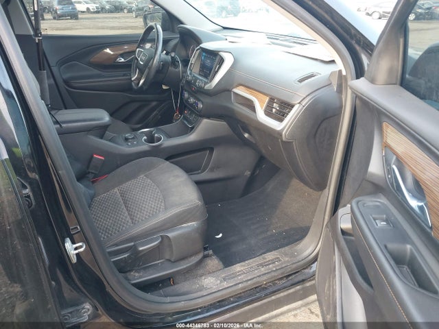 3GKALMEV1KL353459 GMC Terrain Sle