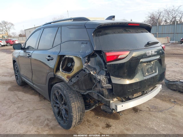 3GKALMEV1KL353459 GMC Terrain Sle
