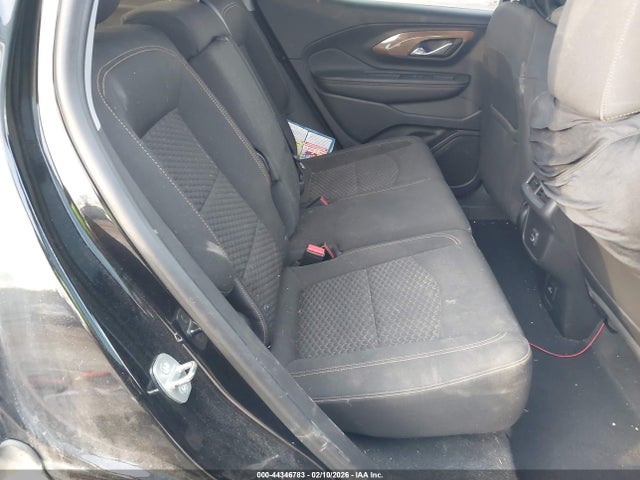 3GKALMEV1KL353459 GMC Terrain Sle
