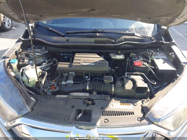 5J6RW1H5XJA011217 Honda CR-V EX