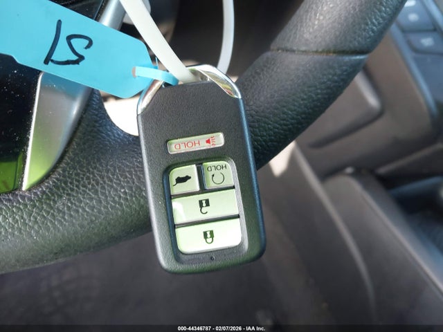 5J6RW1H5XJA011217 Honda CR-V EX