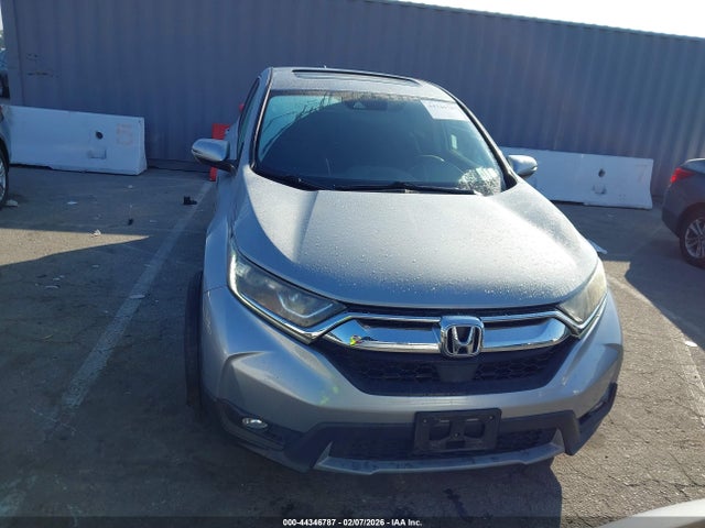 5J6RW1H5XJA011217 Honda CR-V EX