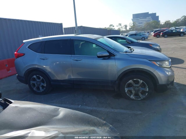 5J6RW1H5XJA011217 Honda CR-V EX