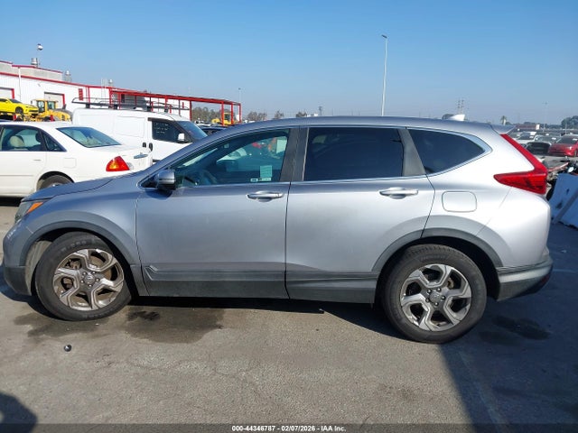 5J6RW1H5XJA011217 Honda CR-V EX