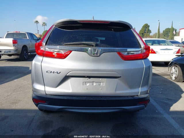 5J6RW1H5XJA011217 Honda CR-V EX