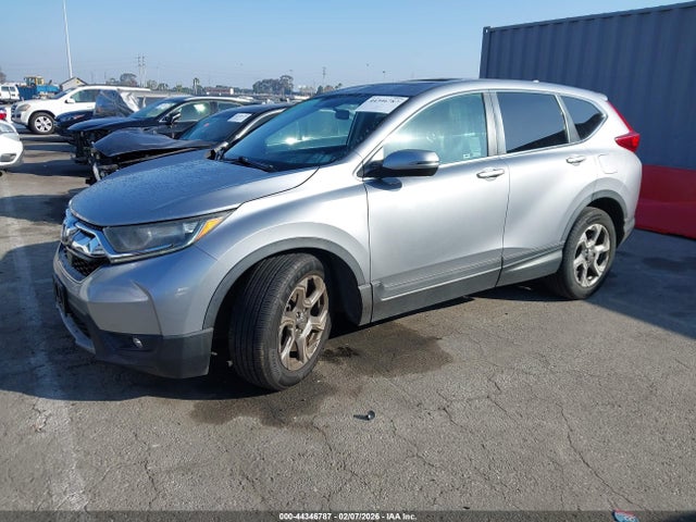 5J6RW1H5XJA011217 Honda CR-V EX