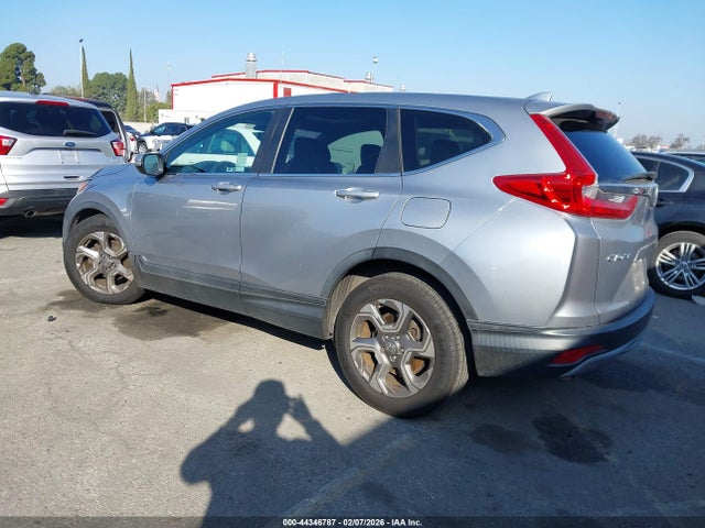 5J6RW1H5XJA011217 Honda CR-V EX