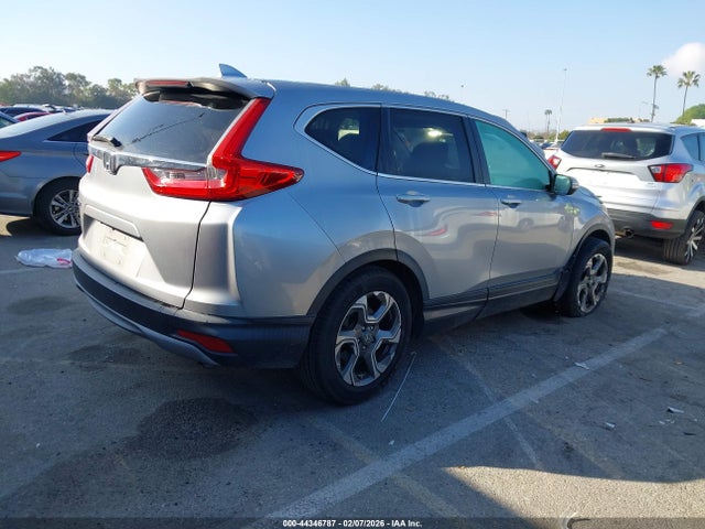 5J6RW1H5XJA011217 Honda CR-V EX