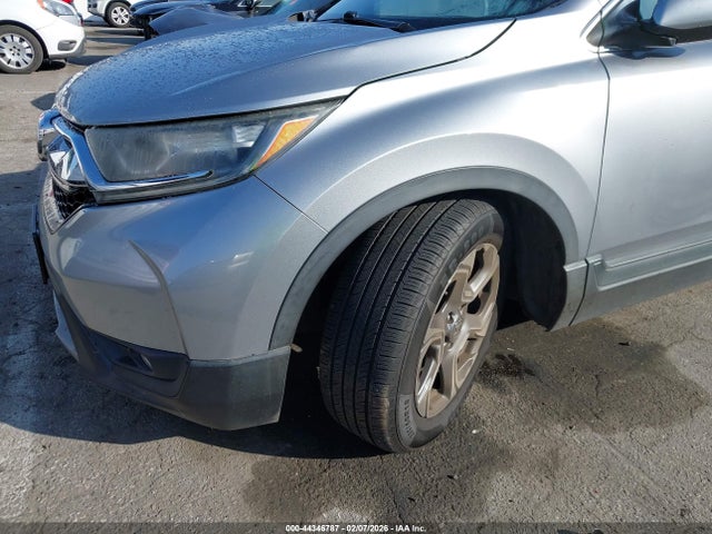 5J6RW1H5XJA011217 Honda CR-V EX