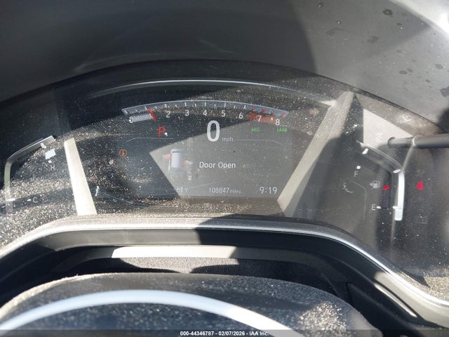 5J6RW1H5XJA011217 Honda CR-V EX
