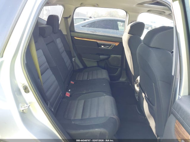 5J6RW1H5XJA011217 Honda CR-V EX