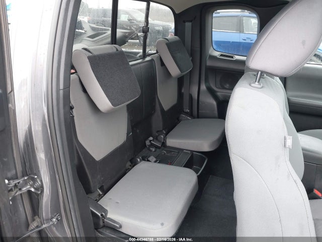 3TYSX5EN9NT011268 Toyota Tacoma Sr