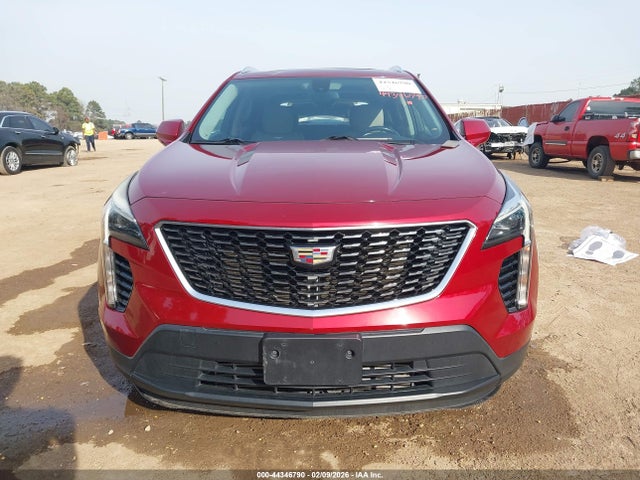 Aukcja sprzedaży 2019 Cadillac Xt4 Luxury, vin: 1GYAZAR46KF101916, numer aukcji: 44346790