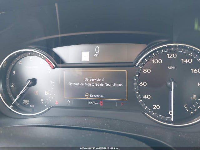 Aukcja sprzedaży 2019 Cadillac Xt4 Luxury, vin: 1GYAZAR46KF101916, numer aukcji: 44346790