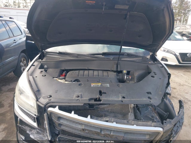 1GKKVPKD5GJ238227 GMC Acadia Sle-2