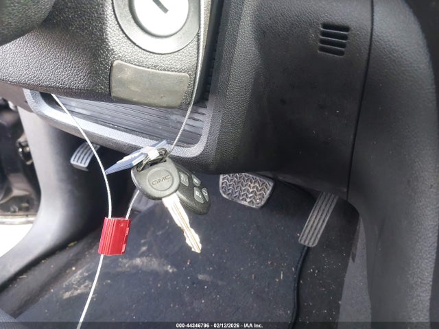 1GKKVPKD5GJ238227 GMC Acadia Sle-2