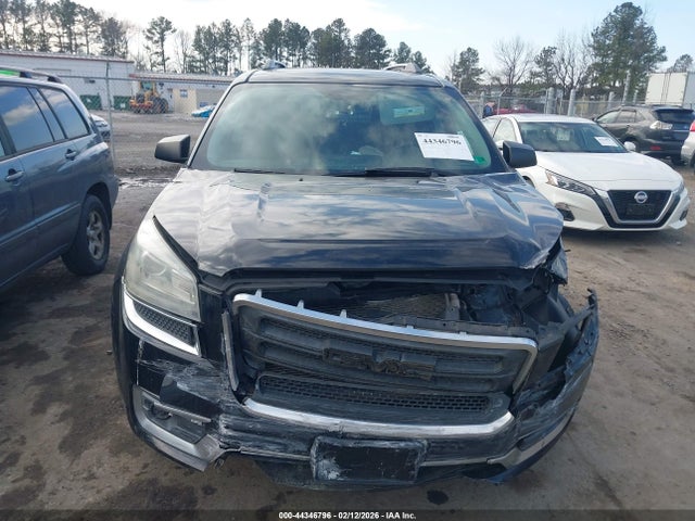 1GKKVPKD5GJ238227 GMC Acadia Sle-2