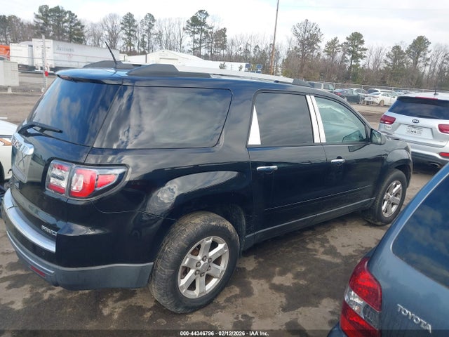 1GKKVPKD5GJ238227 GMC Acadia Sle-2
