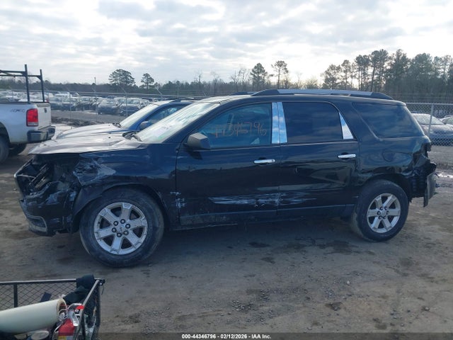 1GKKVPKD5GJ238227 GMC Acadia Sle-2