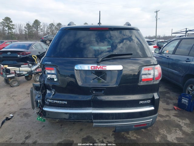 1GKKVPKD5GJ238227 GMC Acadia Sle-2