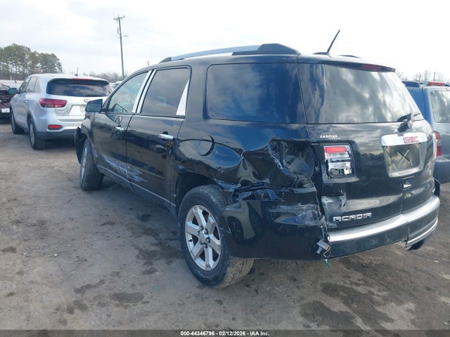 1GKKVPKD5GJ238227 GMC Acadia Sle-2