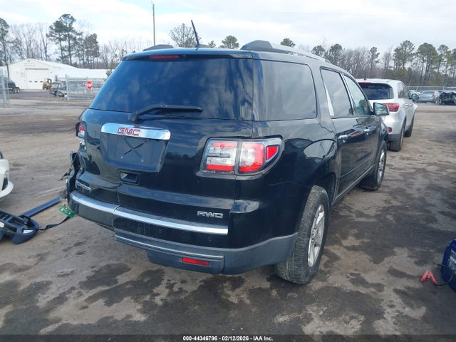 1GKKVPKD5GJ238227 GMC Acadia Sle-2