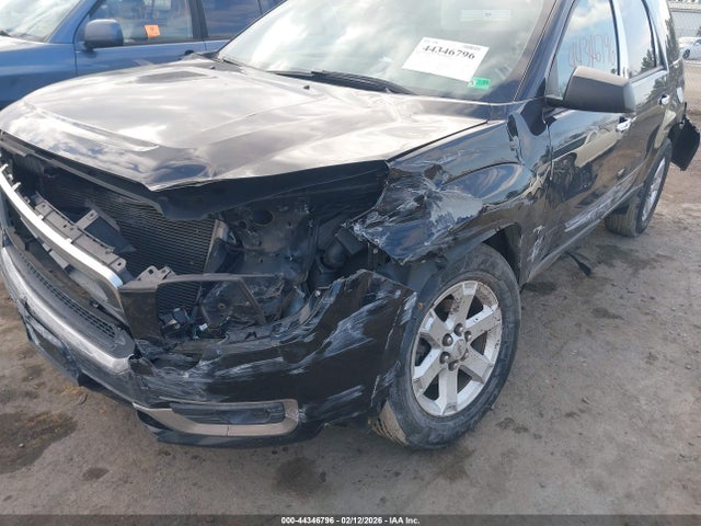 1GKKVPKD5GJ238227 GMC Acadia Sle-2