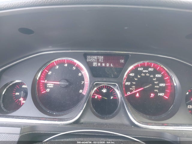 1GKKVPKD5GJ238227 GMC Acadia Sle-2