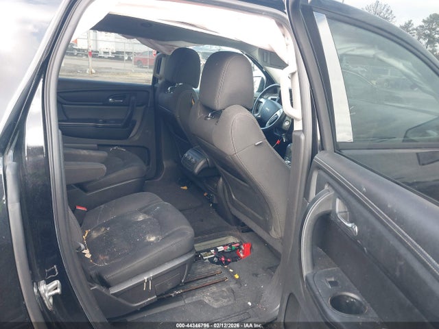 1GKKVPKD5GJ238227 GMC Acadia Sle-2
