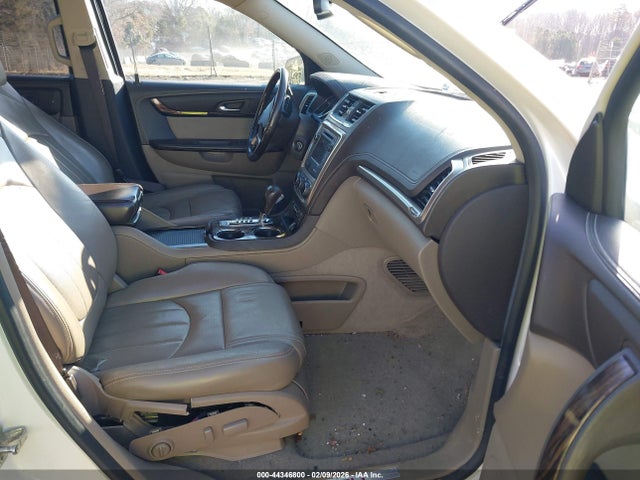 Продажа на аукционе авто 2013 Gmc Acadia Denali, vin: 1GKKVTKD5DJ183329, номер лота: 44346800