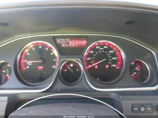Продажа на аукционе авто 2013 Gmc Acadia Denali, vin: 1GKKVTKD5DJ183329, номер лота: 44346800